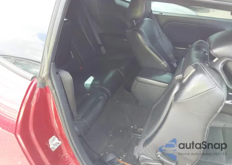 2010 Dodge Challenger Se z USA, uszkodzony, nr VIN 2B3CJ4DV4AH322078